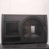 Système de sonorisation de scène professionnel XD12, enceinte passive à 2 voies, 12 pouces, pleine gamme, boîte vide pour enceinte professionnelle