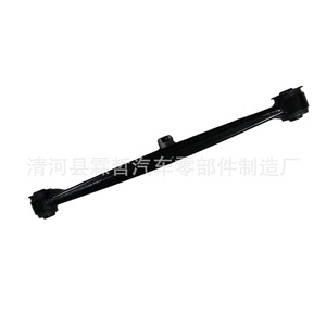 อะไหล่เปลี่ยนชุดควบคุมช่วงล่างด้านหลัง Dodge Ram รุ่น 04877161AF 04877161AA แบบ MacPherson Strut - Product Image 4