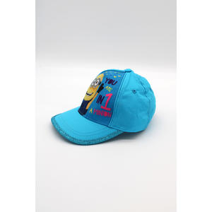 Gorra-691081939 Minions - Product Image 3
