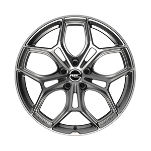 Rines Deportivos Personalizados Roc <span class=keywords><strong>de</strong></span> Magnesio, Ultraligeros, Cóncavos, Forjados, Monobloque, <span class=keywords><strong>de</strong></span> 16-21 Pulgadas - Product Image 3