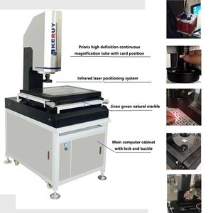Instrument de mesure d'image automatique optique de précision scientifique - Product Image 6