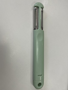 Hachoir à légumes manuel multifonctionnel réutilisable en acier inoxydable 3-en-1 pour pommes de terre - Product Image 6