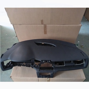 Ensemble de tableau de bord intérieur Citroën X7 <span class=keywords><strong>C5</strong></span> <span class=keywords><strong>2009</strong></span> 2017 8247E2/A2 Kits intérieurs - Product Image 4