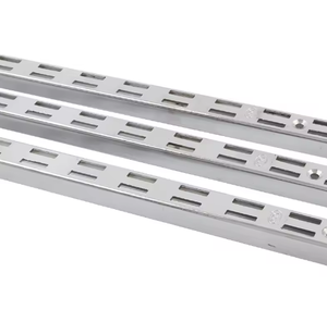 Bandeja de Drenaje de Acero Inoxidable 304 316 de Grado Industrial para Canales Anchos, Almacenes, Estacionamientos y Puentes - Product Image 4