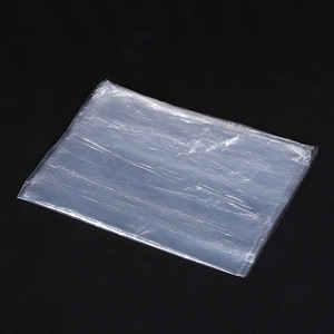 Housse de chaise transparente en plastique PE, jetable, hygiénique, pour usage au bureau et à la maison, épaisseur 3 brins, 125 pièces par boîte - Product Image 3