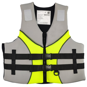 Personalizado impermeable camuflaje chaleco salvavidas traje de baño deportes acuáticos Chaleco de <span class=keywords><strong>neopreno</strong></span> <span class=keywords><strong>para</strong></span> adultos mujeres hombres - Product Image 5