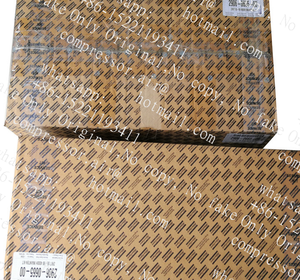 ATLAS COPCO-Válvula Solenoide ORIGINAL, compresor de aire portátil, venta al por mayor, 121.713.024K, 1089045110, 1089045107 - Product Image 6