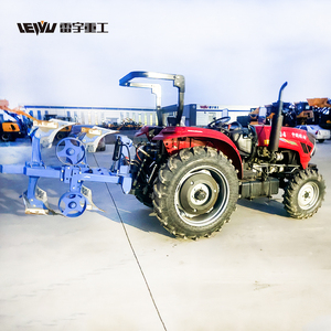 Mini <span class=keywords><strong>Tractores</strong></span> Agrícolas 4x4 <span class=keywords><strong>de</strong></span> 80HP <span class=keywords><strong>de</strong></span> los Principales Fabricantes <span class=keywords><strong>de</strong></span> China, Condición Usado, Ruedas 4WD, Incluye Precio <span class=keywords><strong>de</strong></span> <span class=keywords><strong>Cortacésped</strong></span> - Product Image 3