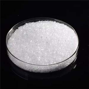 Fertilizante Di Fosfato de amonio DAP 21-53-0 Blanco Cristalino Soluble en agua Cas 7783-28-0 Producción de China - Product Image 3