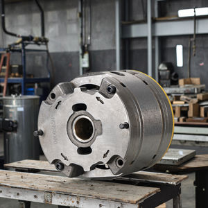 रेनोवेल विकर्स कारतूस किट 20vq 25vq35vq <span class=keywords><strong>45vq</strong></span> <span class=keywords><strong>45vq</strong></span> स्टेनलेस स्टील हाइड्रोलिक वैन पंप भागों 1 वर्ष की वारंटी - Product Image 3