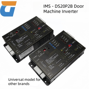 Cho thys * En K300 thang máy cửa máy biến tần hiện đại fujitec <span class=keywords><strong>Sigma</strong></span> IMS-DS20P2B cửa máy điều khiển cho nhà kho - Product Image 2