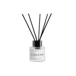 <span class=keywords><strong>D</strong></span>ésodorisant Liquide Parfumé Longue Durée pour Hôtels, Intérieurs, Chambres et Salles de Bain – Aromathérapie Sans Flamme - Product Image 1