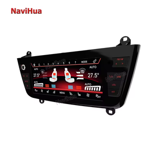 Navihua for BMW 3 Series 8.8 Inch Touch Screen <strong>LCD</strong> Car Air Conditioner Screen AC Control <strong>Panel</strong> Screen 2013-2019 - Product Image 6