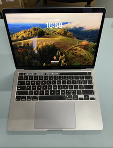 Portátil MacBook Pro de 13.3 pulgadas 2020 A2251 usado, Intel Core i5 de 10.ª generación, 16 GB de RAM, SSD de 512 GB, Touch Bar, pantalla Retina de 13.3 pulgadas - Product Image 4