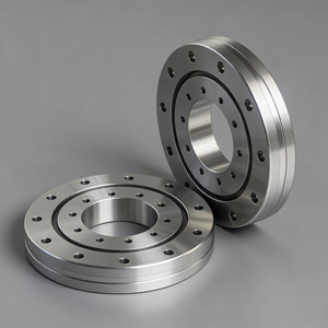 Lyak RU148แบริ่งพิเศษสำหรับศูนย์เครื่องจักรประสิทธิภาพสูงและเครื่องมือวัด - Product Image 4