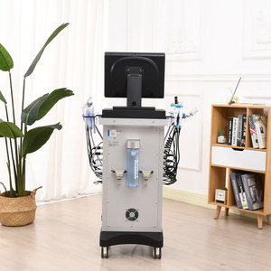 Hydra Beauty Facial 14 in 1 Machine Skin Peeling Hydra Beauty Facial Hydradermabrasion Korea Aqua Peel Machine - Product Image 1