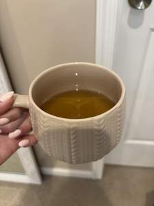 Bolsa de té Ginseng Ashwagandha para hombres, energía renal, cinco, seis, ocho, nueve, diez tesoros, fórmula a base de hierbas, Té coreano de Ginseng Oolong - Product Image 3