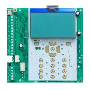 Độ bền cao đồng nặng PCB-6oz-Độ dày 20oz-Tiêu chuẩn IPC Lớp 3-Hỗ trợ kỹ thuật - Product Image 3