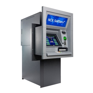 Máy <span class=keywords><strong>ATM</strong></span> NCR 6626 tiền ngân hàng rút tiền hoàn chỉnh - Product Image 3