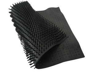 Nouvelles Tapis de Nidification en PP Faciles à Laver avec Garantie 1 An pour Poulaillers, Alvéoles à Œufs, Litière pour Poules, Boîtes de Nidification, Tapis en Paille Plastique - Product Image 3