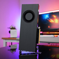 GPU RTX 3080 20 Go Turbo, GPU RTX 3080 20 Go DDR6X 320 bits 8+8 broches Founder Edition, adapté pour l'IA serveur