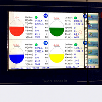 Capteur de niveau de carburant de type flotteur SYW ExiaIIBT4, sonde ATG, jauge de niveau de réservoir GPL avec sortie RS485/4-20mA, montage automatique, 24-26VDC