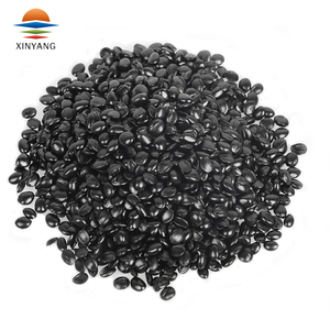 Nhà máy phân hủy sinh học nhựa dệt vật liệu phụ gia màu đen masterbatch - Product Image 1