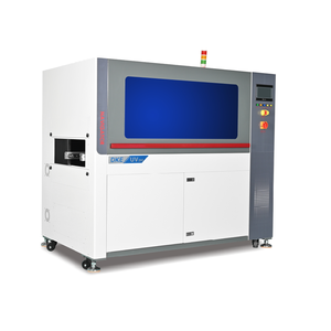 Machine de revêtement conformal sélectif avec moteur, distribution automatique de colle UV, 220V 280kW - Product Image 2