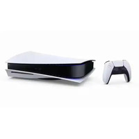 Version Globale 825 Go + 2 pour PS5 Manettes Sans Fil et Filaire 2,4 GHz pour Console 15 Jeux & Version CD 1 To 2 To avec 15 Jeux