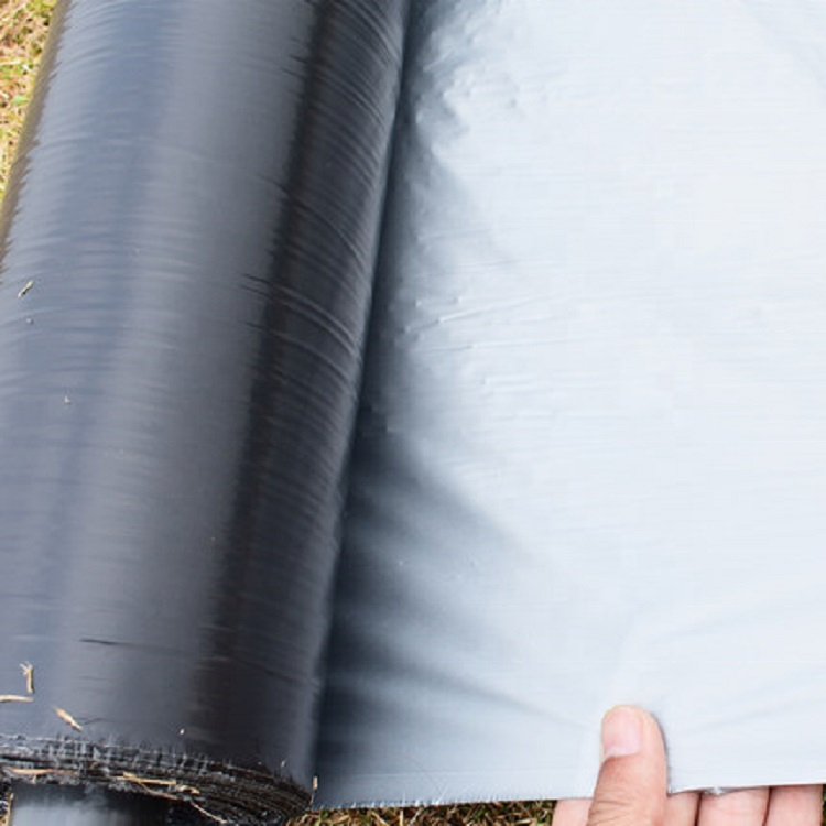 Polyethylene Woven Fabric Landscape Cloth Agricultural