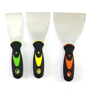 Paslanmaz çelik plastik kauçuk kazıyıcı yeni farklı stil kolu - Product Image 1