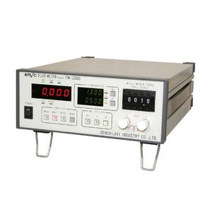 Débitmètre électronique portable de marque EMIC, origine Japon, OEM/ODM personnalisé avec garantie de 12 mois - Product Image 2