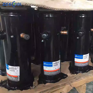 Compresores Scroll para Enfriadores de Agua y Aires Acondicionados Serie VRI de Copeland: VRI34KF-PFS-582, VRI42KS-PFS-542, VRI125KS-TFP-522 - Product Image 6