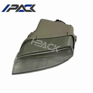 Luz Antiniebla al por Mayor para Toyota Premio 2003-2006, Luz Antiniebla 20-428, Lámpara Antiniebla - Product Image 4