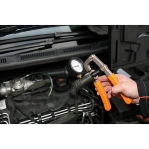 เครื่องทดสอบแรงดัน/ลดแรงดันเบต้า009600777พร้อมอะแดปเตอร์และอุปกรณ์เสริม-เครื่องยนต์8014230517797และชุดจับเวลา - Product Image 2