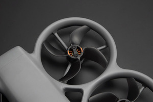 Original Brand Avata 360 Propeller CW CCW Propeller for Avata 360 <b>Drone</b> <b>Accessories</b> - Product Image 3