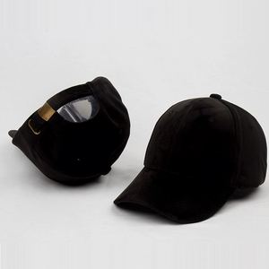 Gorras de Béisbol de Terciopelo Personalizadas de Lujo, con Cordón Brillante, Talla Única, para Hombres y Mujeres - Product Image 3