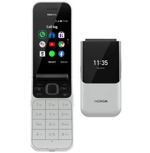 Teclado de Teléfono Móvil de Segunda Mano para <span class=keywords><strong>2720</strong></span> 2019 Flip Magic Machine, Batería de Larga Duración, Soporte en Español, Estilo Práctico, Precio Económico - Product Image 2