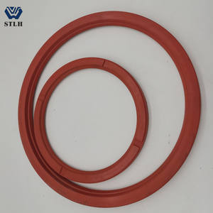Stof Wisser J Type Rubber Hydraulische Afdichting Stof Lip Hoge Temperatuur Weerstand Olie Afdichting - Product Image 4