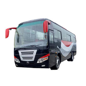 Prix <span class=keywords><strong>pas</strong></span> <span class=keywords><strong>cher</strong></span> d'occasion 6116D 53 sièges Autobus Tourisme Autobus <span class=keywords><strong>longue</strong></span> <span class=keywords><strong>distance</strong></span> Autobus à vendre - Product Image 1