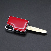 Vente en gros pas cher Smart Exquisite pour clé de voiture Clés de véhicule vierges