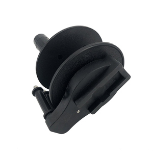 Carrete <span class=keywords><strong>de</strong></span> <span class=keywords><strong>Pesca</strong></span> <span class=keywords><strong>Submarina</strong></span> <span class=keywords><strong>de</strong></span> Nailon y Plástico, Hilo Resistente, Eje para Fusil <span class=keywords><strong>de</strong></span> Arpón - Product Image 2