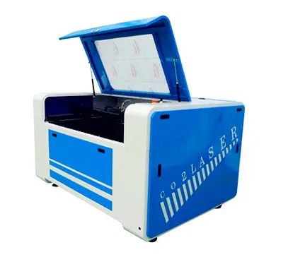 CO2 laser cuter machine /laser cutting machine 1390 with ruida 6445