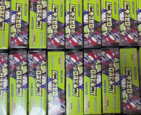 Boîte cadeau de collection d'anime Pokémon Premium M3, cartes à collectionner holographiques rares, ensemble de cartes de collection japonaises
