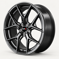 Jantes forgées sur mesure en usine 19 20 21 22 pouces 5x114.3 5x130 pour Tesla Model 3 Model Y Porsche 911 Turbo S Carrera 991992 Cayman