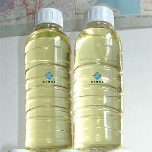 Detergente grado ODEA ácido oleico dietanolamida líquido para limpieza Industrial precio bajo ácido oleico de alta calidad dietanolamida - Product Image 3