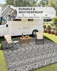 <span class=keywords><strong>Tappeto</strong></span> Personalizzato di Design alla Moda, Bestseller, <span class=keywords><strong>per</strong></span> Zaino da Giorno, Trekking, Campeggio, Uso Esterno e <span class=keywords><strong>Piscina</strong></span> - Product Image 5