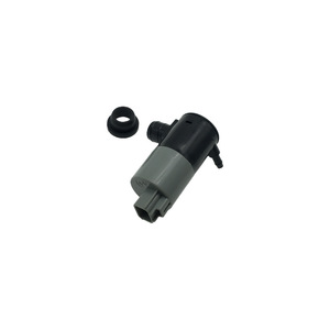 Bomba de lavado de parabrisas 85330-02030 para Toyota Corolla 2007-2014, motor de pulverización de agua de plástico - Product Image 3