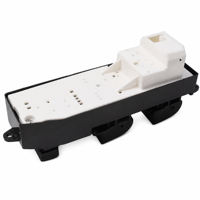 Bouton de commande principal de lève-vitre électrique OE 8482060110 8482012340 8482021020 pour porte conducteur Toyota, pièce de rechange