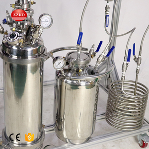 2lbs แบบสองทิศทางปิดวง Extractor LA คลังสินค้าในสต็อก - Product Image 4